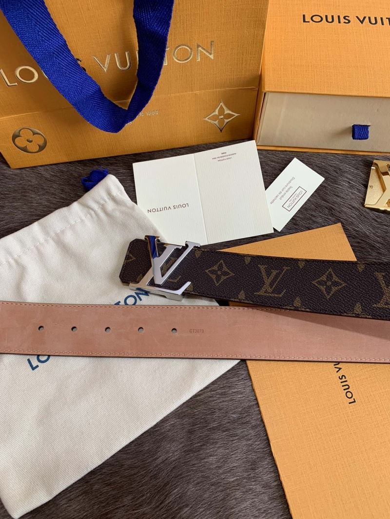 Louis Vuitton Belts